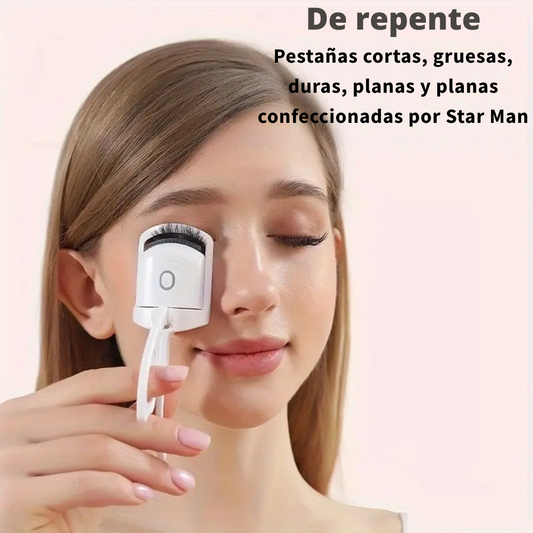 Rizador De Pestanas Eléctrico Ic